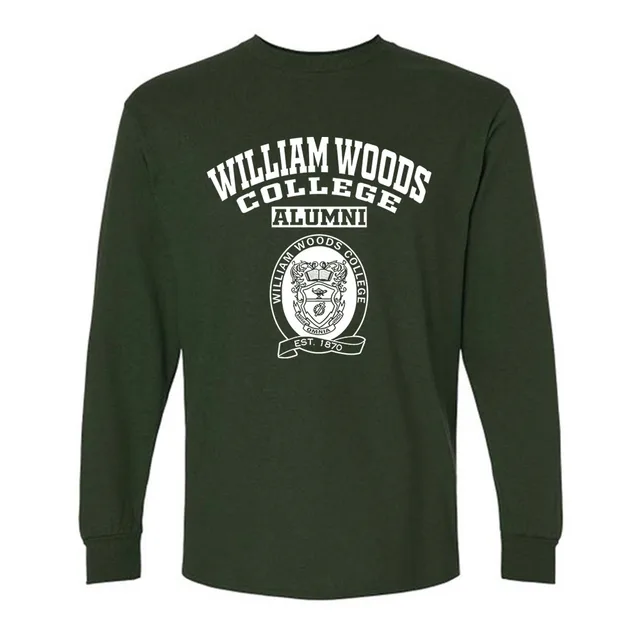 William Woods College MO LG Alumni Long Sleeve