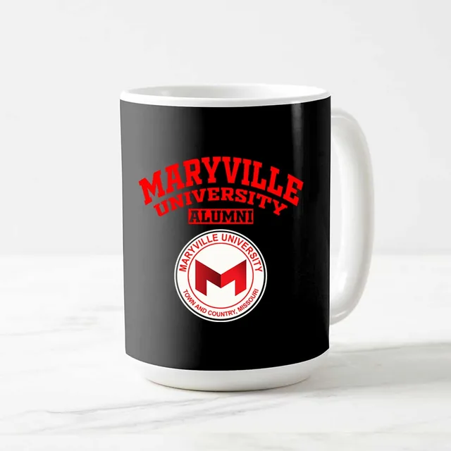 Maryville University MO LG Alumni Mug