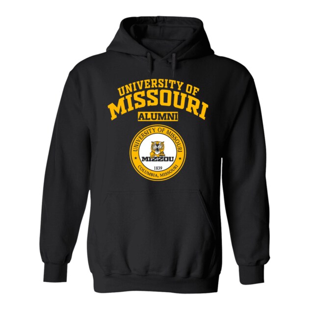 University of Missouri MO LG1 Alumni Hoodie
