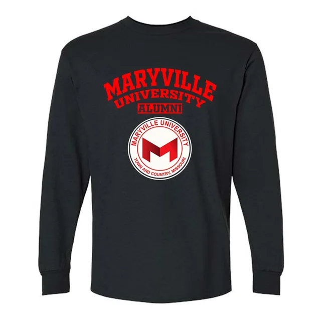 Maryville University MO LG Alumni Long Sleeve