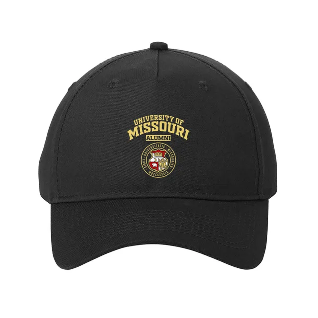 University of Missouri2 MO LG Alumni Cap