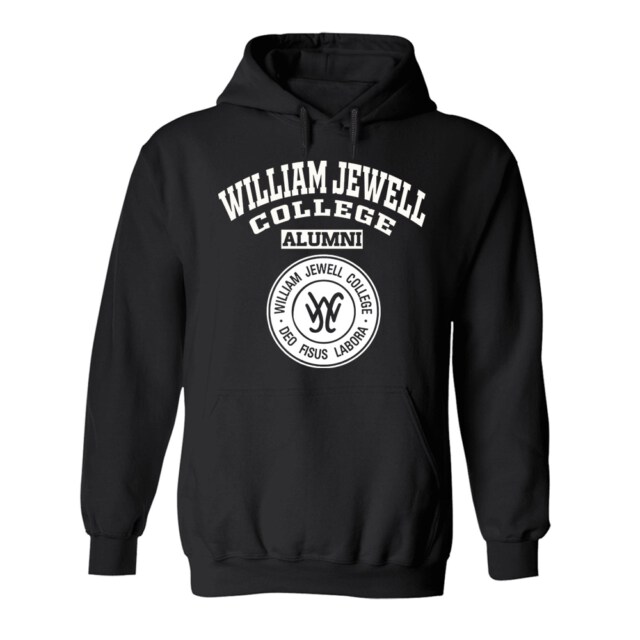 William Jewell College MO LG Alumni Hoodie