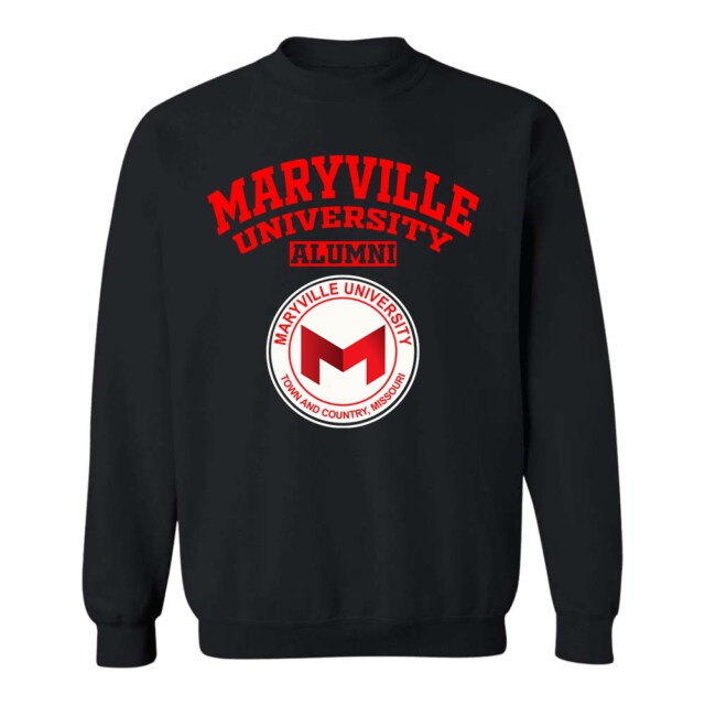 Maryville University MO LG Alumni Sweatshirt