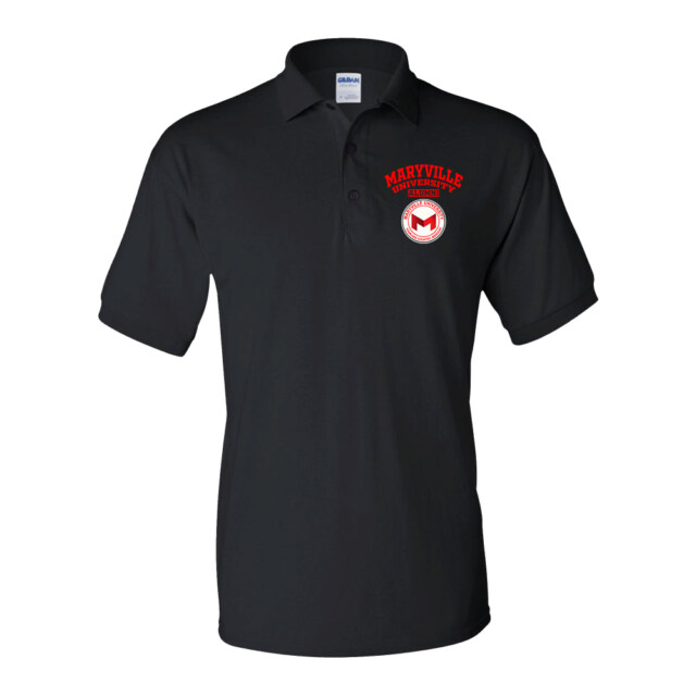 Maryville University MO LG Alumni Polo