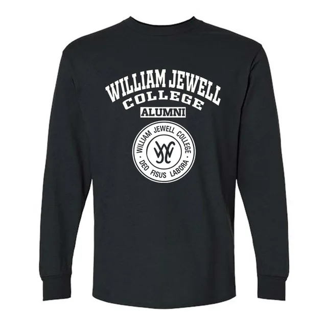 William Jewell College MO LG Alumni Long Sleeve