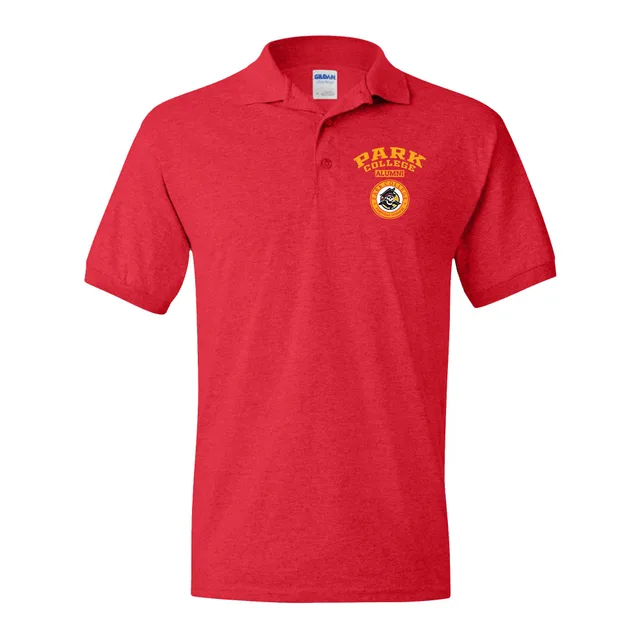 Park College MO LG Alumni Polo