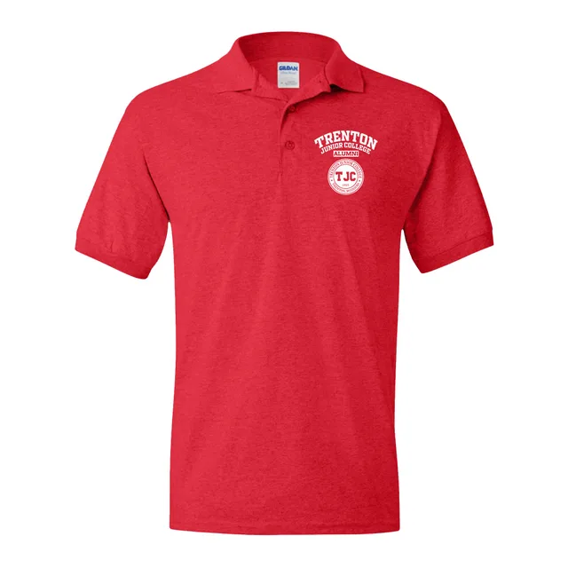 Trenton Junior College MO LG Alumni Polo