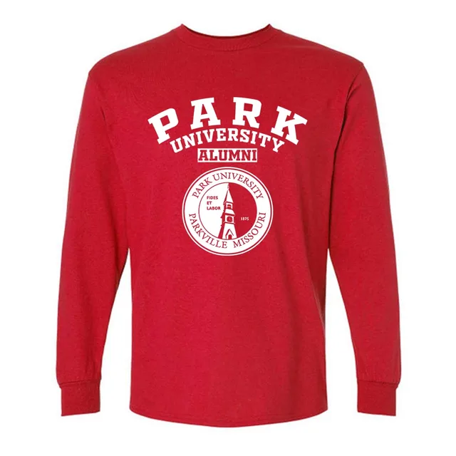 Park University MO LG Alumni Long Sleeve