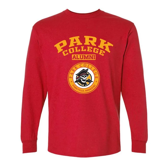 Park College MO LG Alumni Long Sleeve