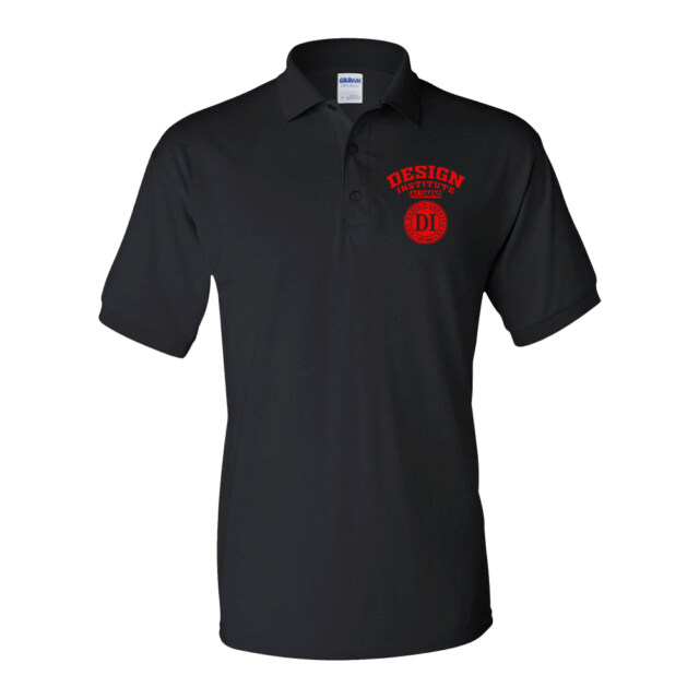 The Design Institute NE LG Alumni Polo