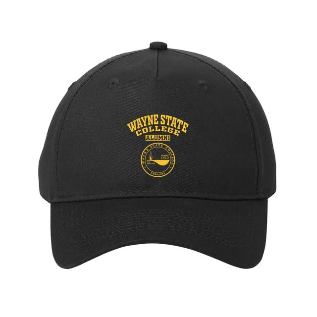 Wayne State College NE LG1 Alumni Cap