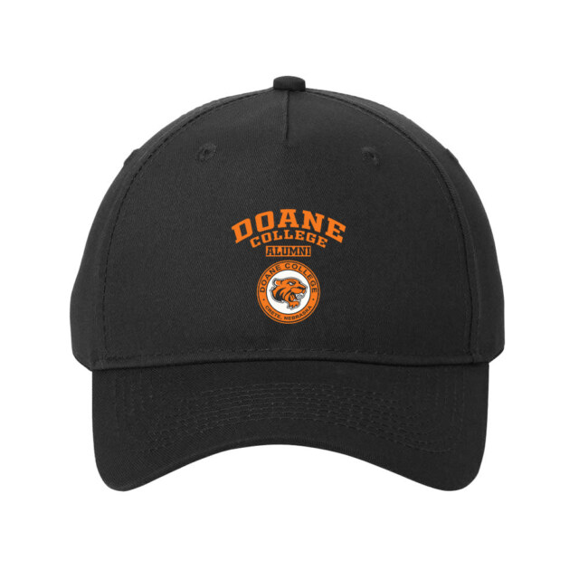 Doane College NE LG Alumni Cap