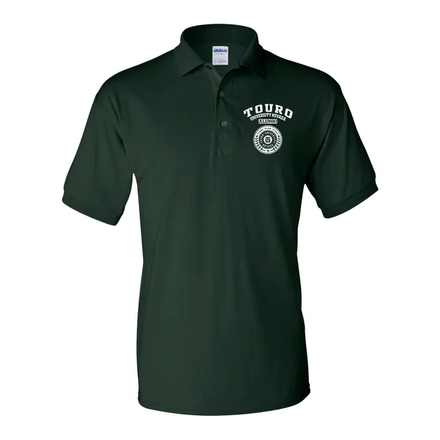Touro University Nevada NE LG Alumni Polo