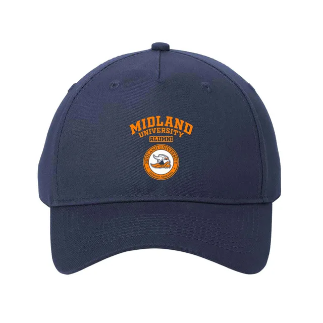 Midland University NE LG Alumni Cap