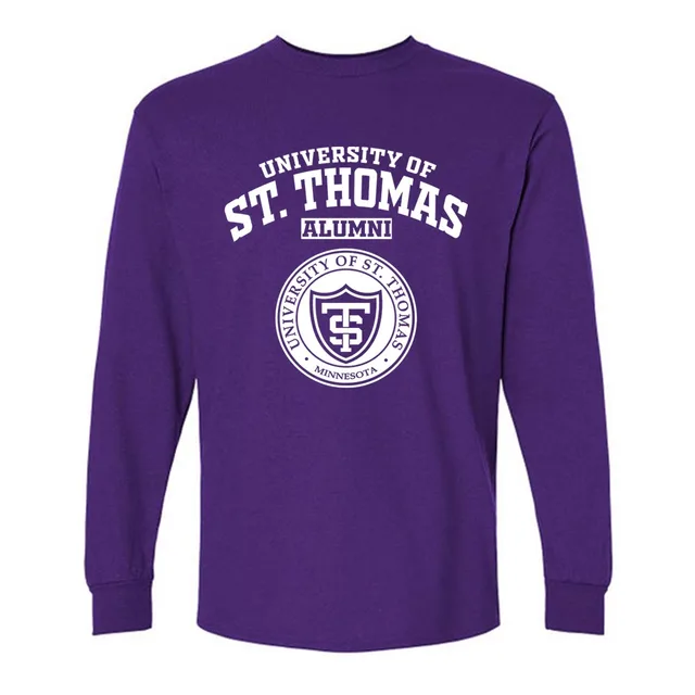 University of St Thomas MN LG Alumni Long Sleeve