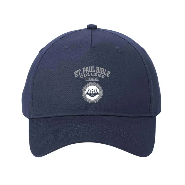 St Paul Bible College MN LG Alumni Cap