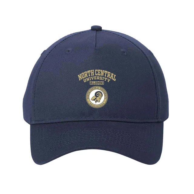 North Central University Rams MN LG Alumni Cap