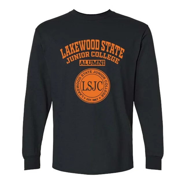 Lakewood State Junior College MN LG Alumni Long Sleeve
