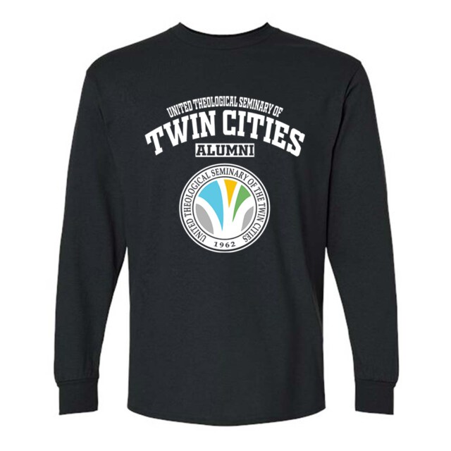 United Theological Seminary of the Twin Cities MN LG Alumni Long Sleeve