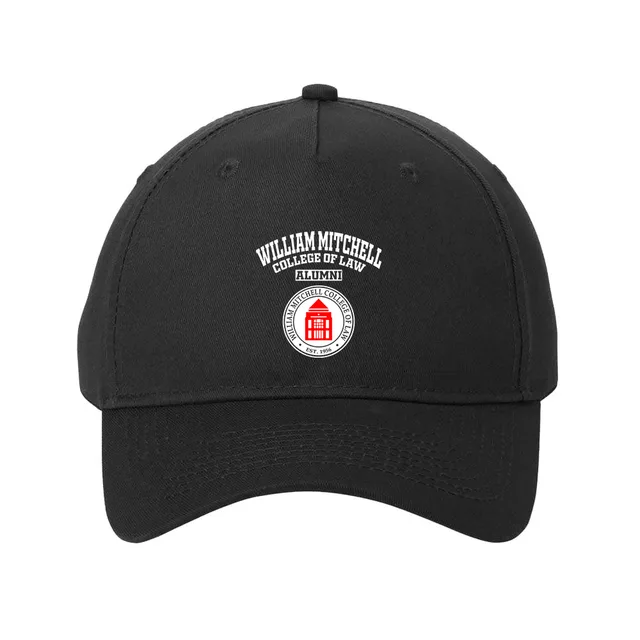 William Mitchell College of Law MN LG Alumni Cap