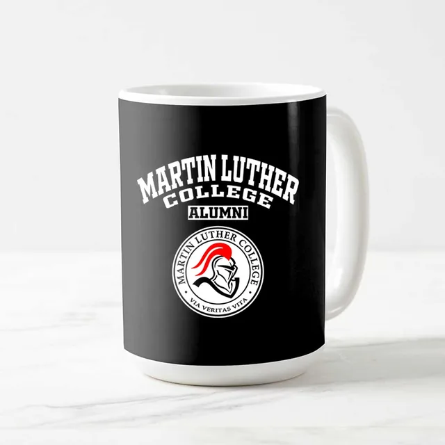 Martin Luther College MN LG Alumni Mug