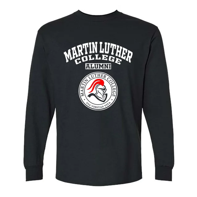 Martin Luther College MN LG Alumni Long Sleeve