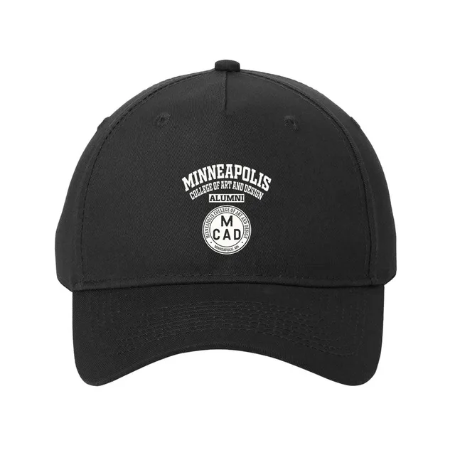 Minneapolis College of Art and Design MN LG Alumni Cap