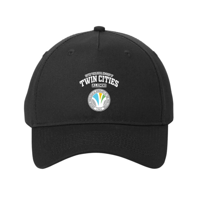 United Theological Seminary of the Twin Cities MN LG Alumni Cap