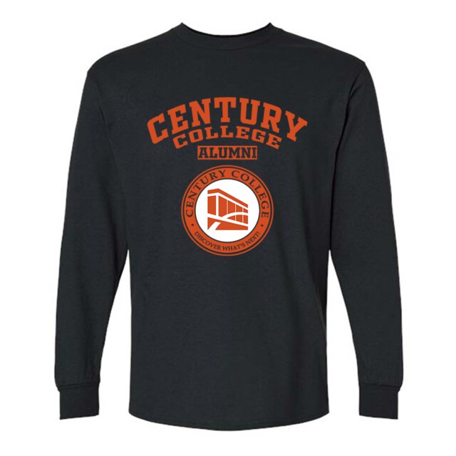 Century College MN LG Alumni Long Sleeve