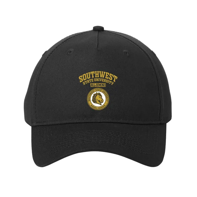 Southwest State University MN LG Alumni Cap