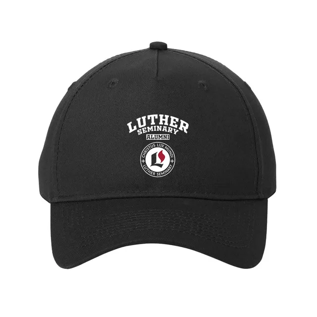 Luther Seminary MN LG Alumni Cap