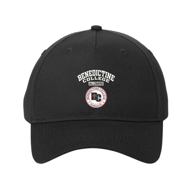 Benedictine College KS LG Alumni Cap