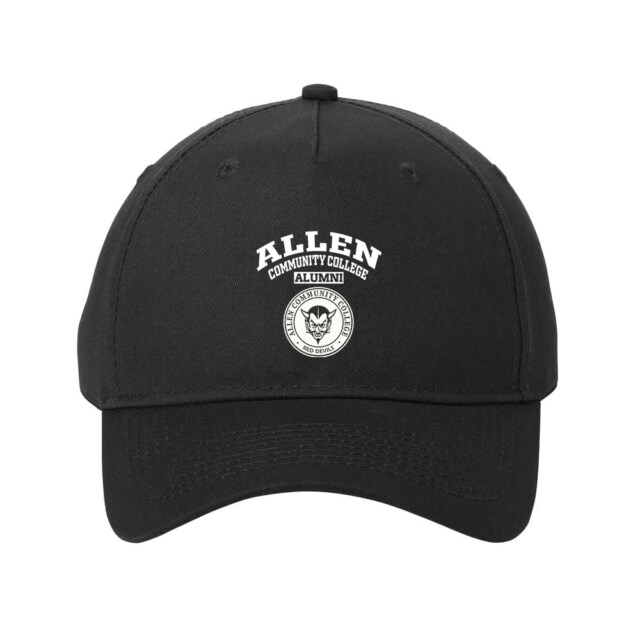 Allen Community College KS LG Alumni Cap