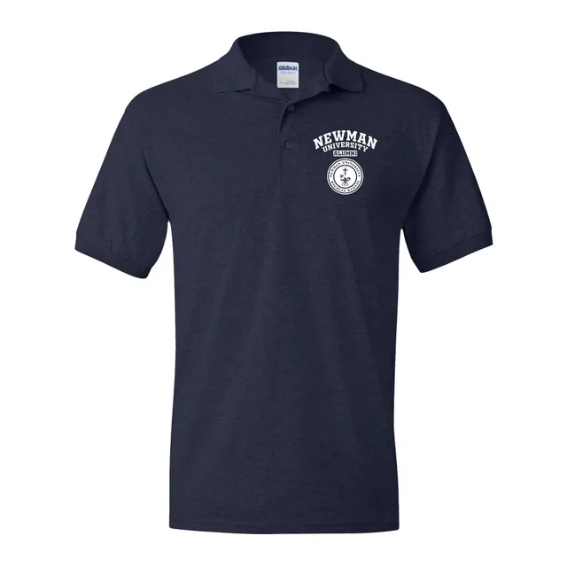 Newman University KS LG Alumni Polo