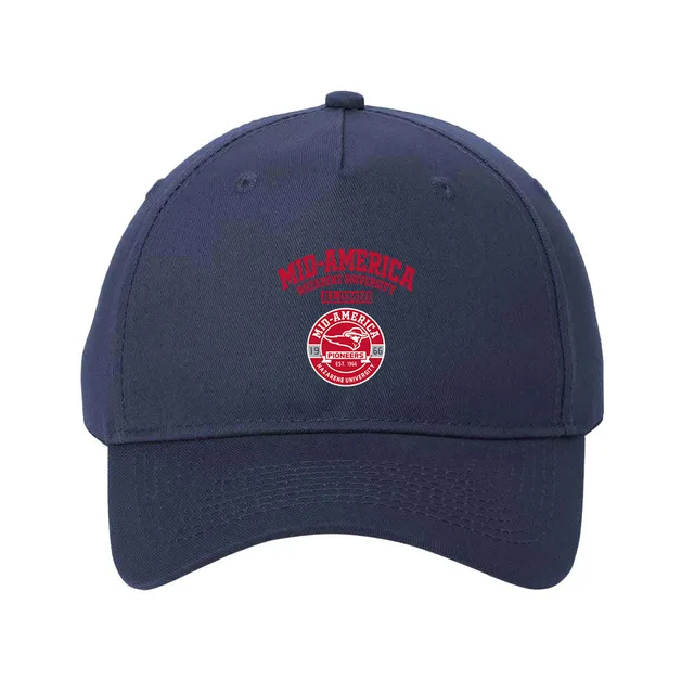 Mid America Nazarene College KS LG Alumni Cap