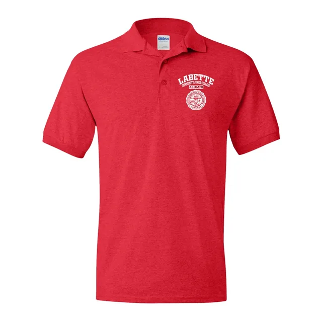 Labette Community Junior College KS LG Alumni Polo