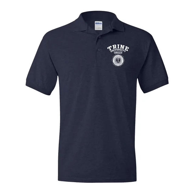 Trine University IN LG Alumni Polo