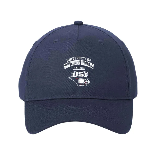 University of Southern Indiana IN LG Alumni Cap