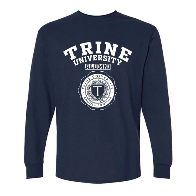 Trine University IN LG Alumni Long Sleeve