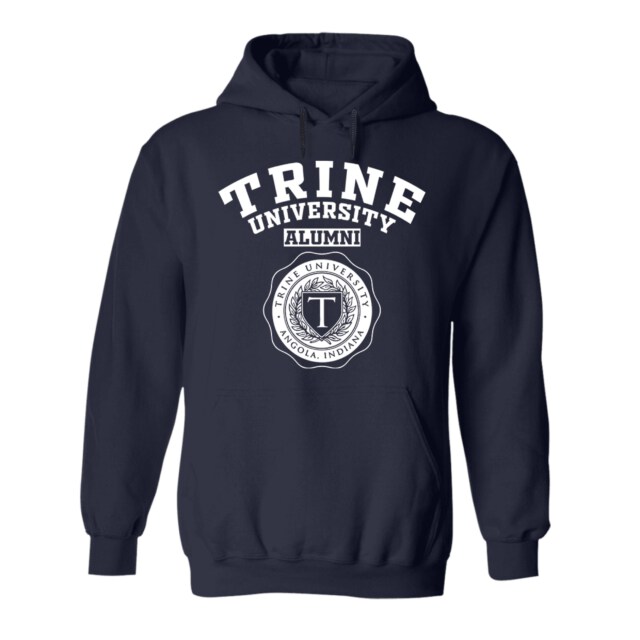 Trine University IN LG Alumni Hoodie