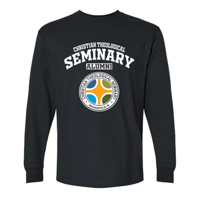 Christian Theological Seminary IN LG Alumni Long Sleeve