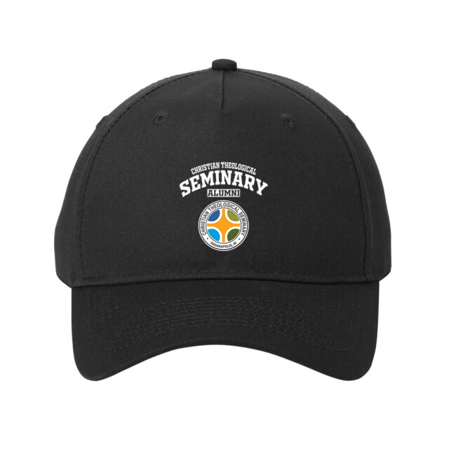 Christian Theological Seminary IN LG Alumni Cap