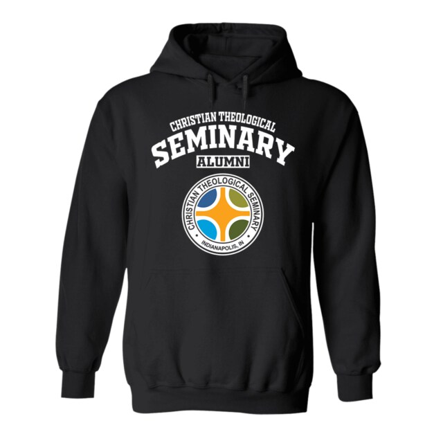 Christian Theological Seminary IN LG Alumni Hoodie