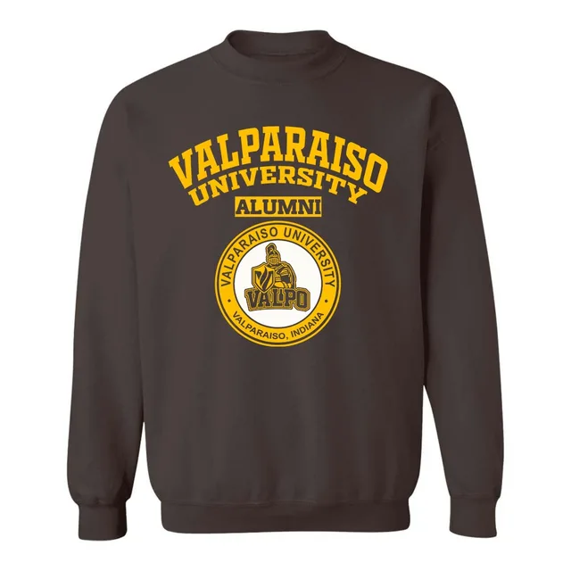 Valparaiso University Crusaders IN LG Alumni Sweatshirt
