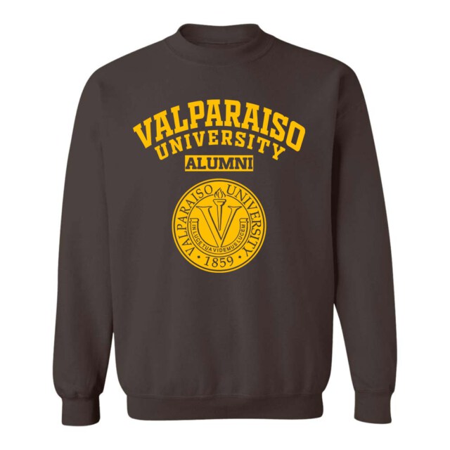 Valparaiso University IN LG Alumni Sweatshirt