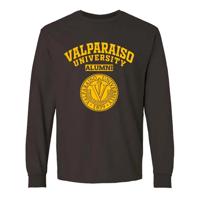 Valparaiso University IN LG Alumni Long Sleeve