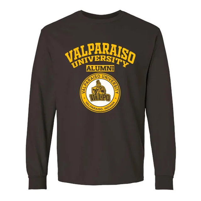 Valparaiso University Crusaders IN LG Alumni Long Sleeve