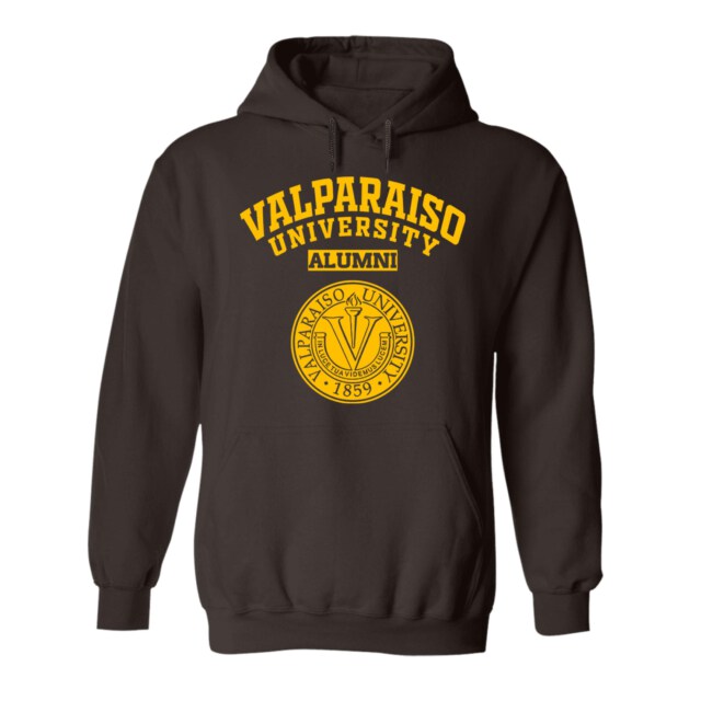 Valparaiso University IN LG Alumni Hoodie