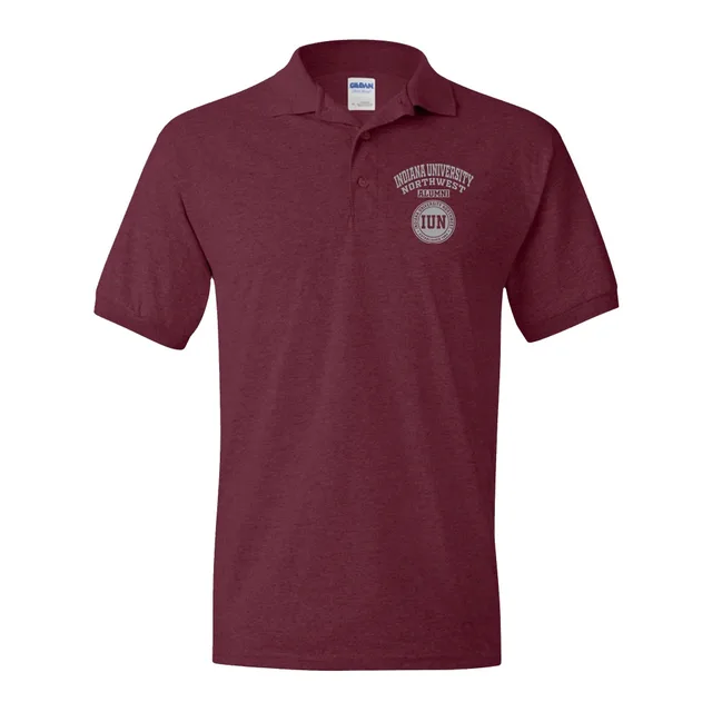 Indiana University Northwest IN LG Alumni Polo