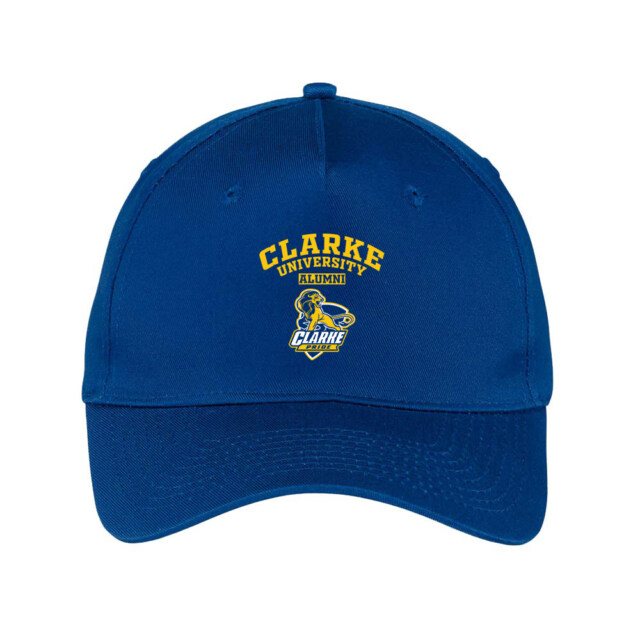 Clarke University IA LG Alumni Cap